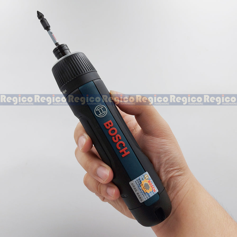 Bosch Go Gen-3 (3.6V) USB Screwdriver Bosch Cordless