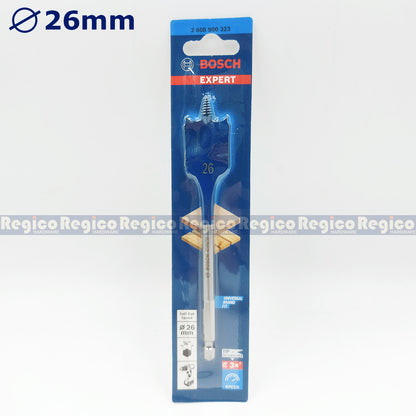 Bosch Expert Self Cut Speed Spade Wood Drill Bit for Impact Drill Driver 26mm 28mm Bosch Accessories