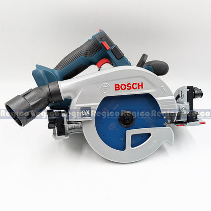 Bosch GKS 18V-57-2 GX 165mm Brushless Cordless Circular Saw Bosch Cordless