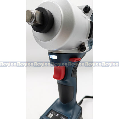 Bosch 780 Nm GDS 18v-780 Brushless Cordless Impact Driver Wrench Bosch Cordless