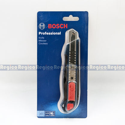 Bosch 18mm Snap Off Cutter Bosch Hand Tools
