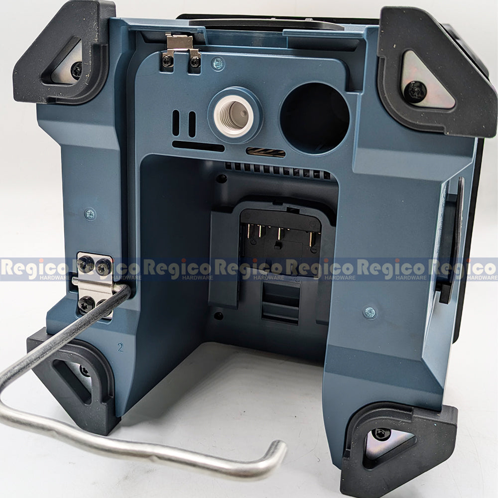 Bosch GLA 18VH-7500  7500 Lumen Hybrid Area Jobsite Worklight Lamp Bosch Cordless 18v Regico Hardware