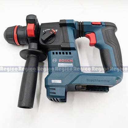 Bosch GBH 18v-18 X SDS Plus Brushless Cordless Rotary Hammer Drill Bosch Cordless
