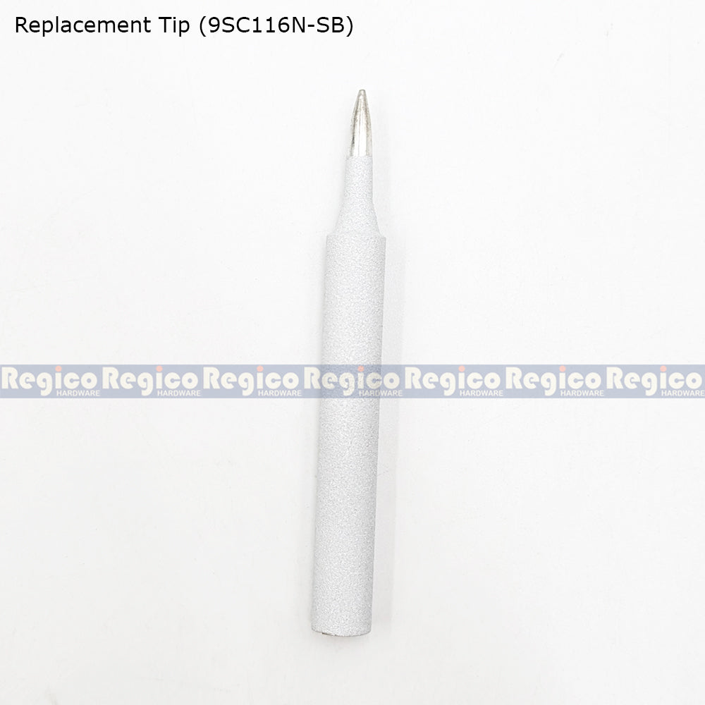 Pro'sKit Replacement Soldering Tip for Soldering Gun 8PK-SC116NB & Soldering Iron 1PK-SC109NB