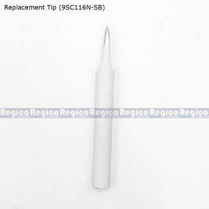 Pro'sKit Replacement Soldering Tip for Soldering Gun 8PK-SC116NB & Soldering Iron 1PK-SC109NB