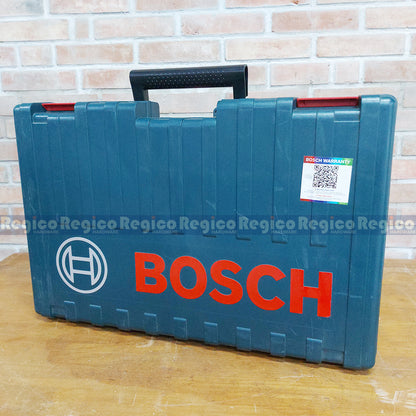 Bosch GBH 8-45 D SDS Max Rotary Demolition Hammer Drill 1500 W Bosch Blue Line