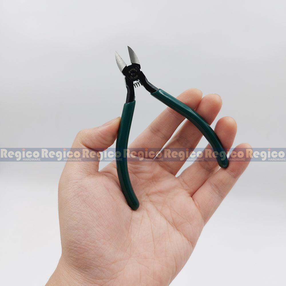 ProsKit 128mm Diagonal cutting cutter Pliers PM-905F
