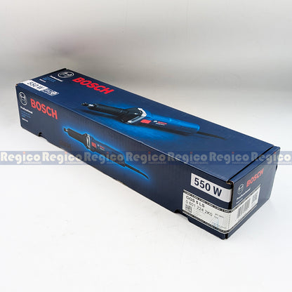 Bosch GGS 5 LS Variable Speed Straight Grinder 550W Bosch Blue Line