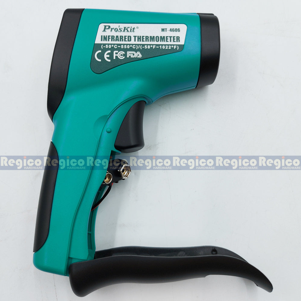 Proskit Infrared Thermometer MT-4606