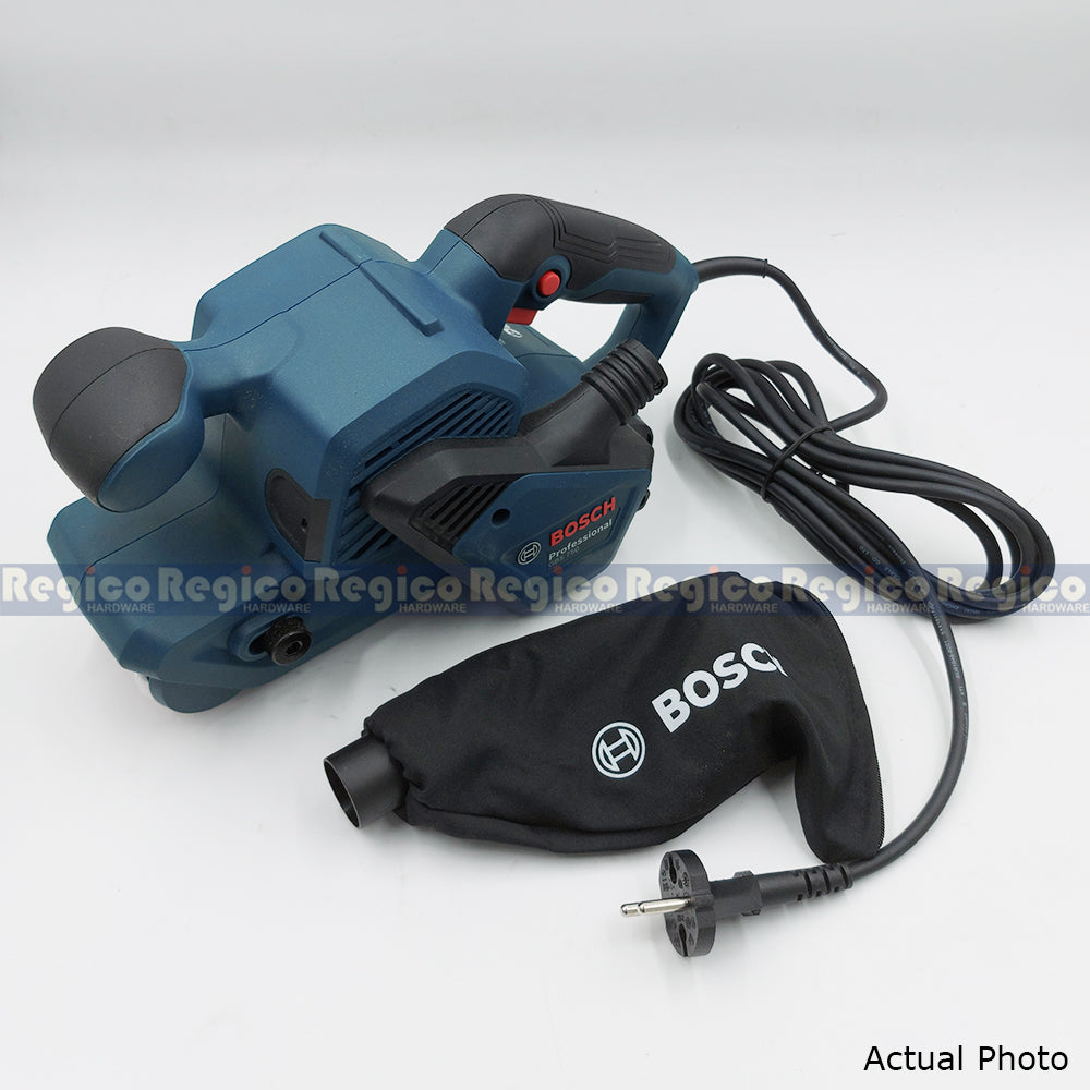 Bosch GBS 750 Belt Sander 850 W Bosch Blue Line