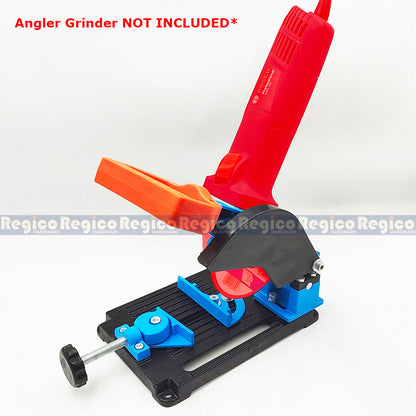 RGC 4" Angle Grinder Fixed Universal Cutting Stand #6105B