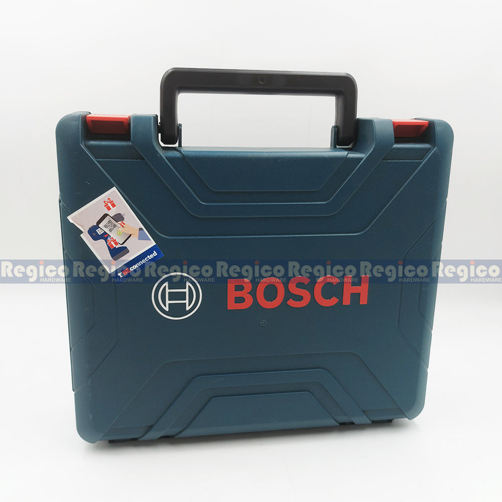 Bosch GSB 12v-30 Brushless Cordless Impact Drill Speed Selection with battery and charger Bosch Cordless 12v (SET)
