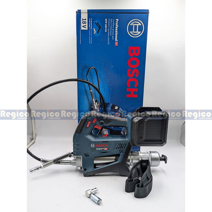 Bosch GFP 18v-10 Cordless Grease Gun Bosch Cordless 18v