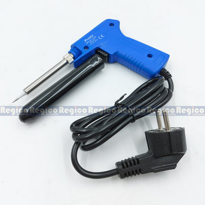 Proskit 20W/40W  400ºC Electronic Electrical Soldering Iron Gun 8PK-SC116NB