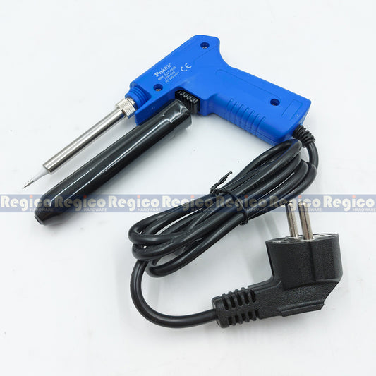 Proskit 20W/40W  400ºC Electronic Electrical Soldering Iron Gun 8PK-SC116NB