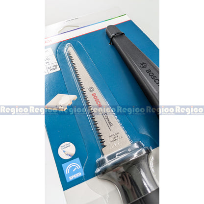 Bosch Dry Wall Saw 150mm Bosch Hand Tools 1600A03BZ5