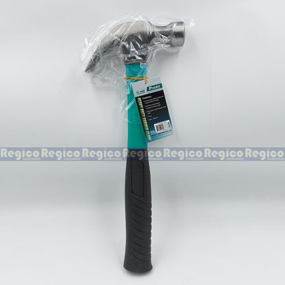 ProsKit 16oz 330mm Heavy Duty Straight Rip Claw Hammer PD-2606