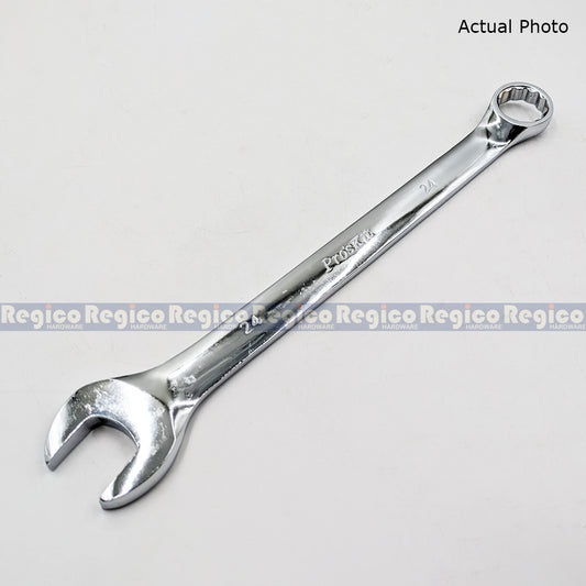 Proskit Metric Combination Wrench 14pcs Set HW-6514B Regico Hardware