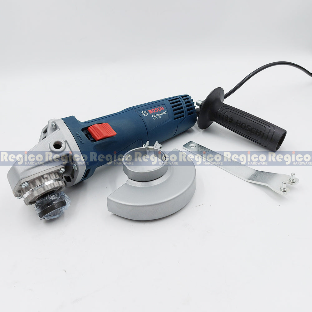 Bosch GWS 700 4" 100mm 710w Angle Grinder Bosch CoC