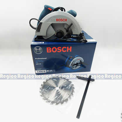 Bosch GKS 130 184mm Circular Saw Bosch CoC