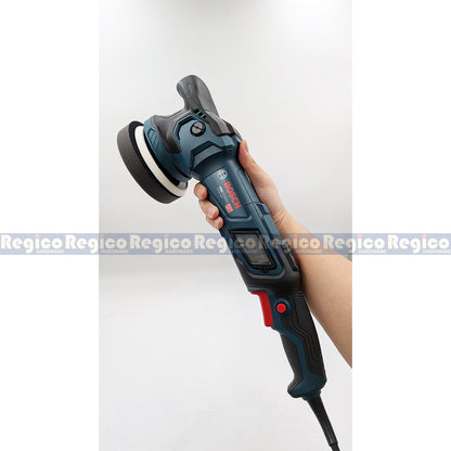 Bosch GPX9-125S (900w) Pro Polisher with Variable Speed Bosch Blue Line Regico Hardware