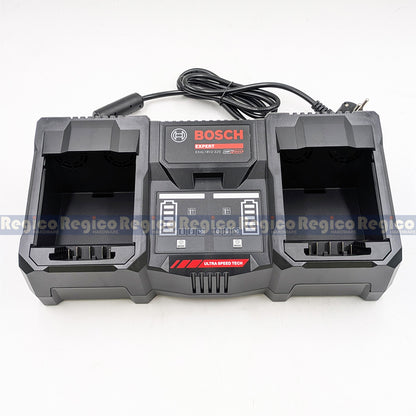 Bosch Expert EXAL 18v-320 Parallel Charger Bosch Cordless 18v