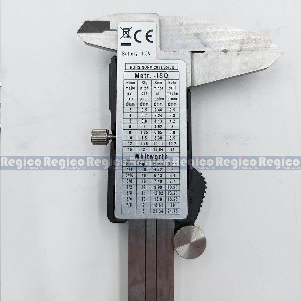 ProsKit Electronic Digital Caliper PD-151