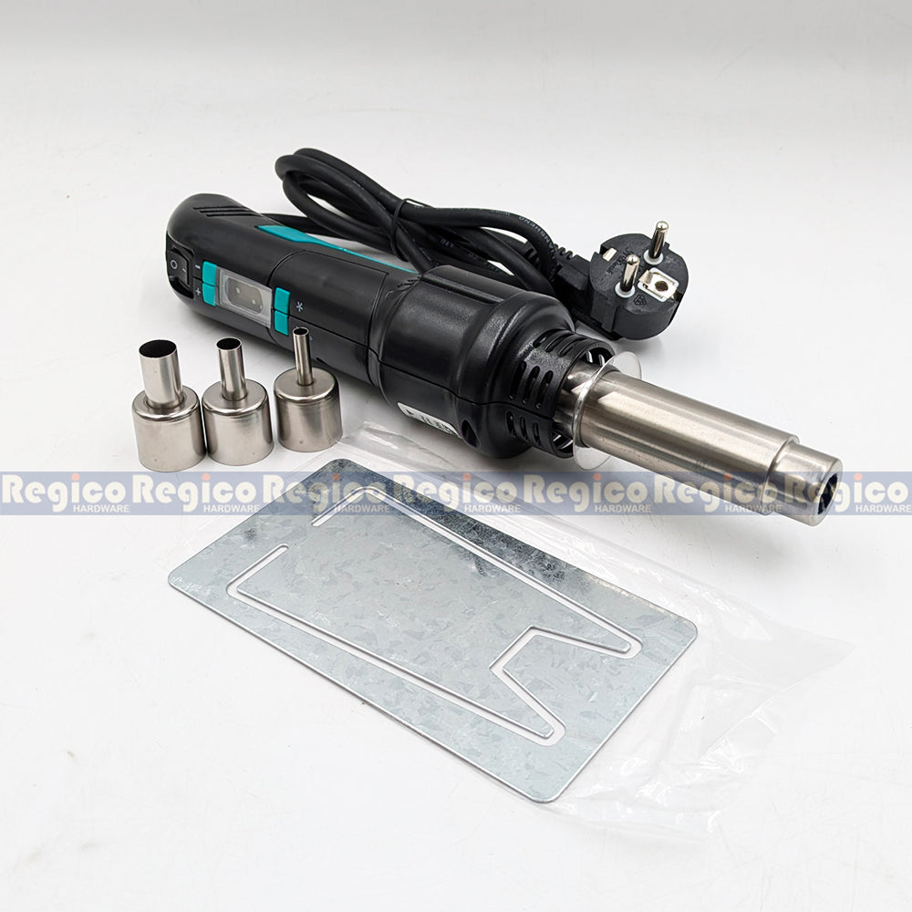 Proskit Portable Desoldering Hot Air Gun SS-602B