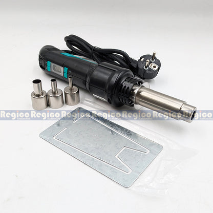 Proskit Portable Desoldering Hot Air Gun SS-602B