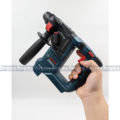Bosch GBH 18v-18 SDS Plus Brushless Cordless Rotary Hammer Drill Bosch Cordless