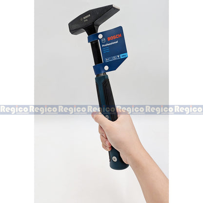 Bosch 500g Locksmith Hammer Bosch Hand Tools