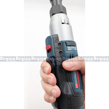 Bosch GRC 12v-60 1/2 Square Drive Cordless Ratchet Wrench Bosch Cordless 12v