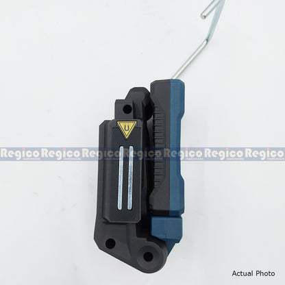Bosch 800 Lumens GLI 18V-800 Cordless Magnetic Lamp Worklight Flash Light Bosch Cordless