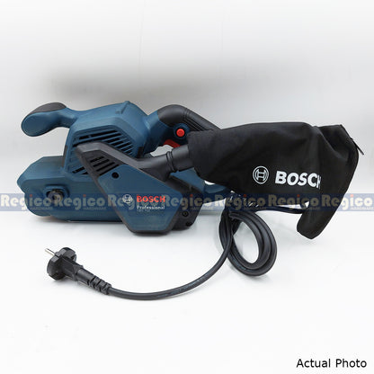 Bosch GBS 750 Belt Sander 850 W Bosch Blue Line