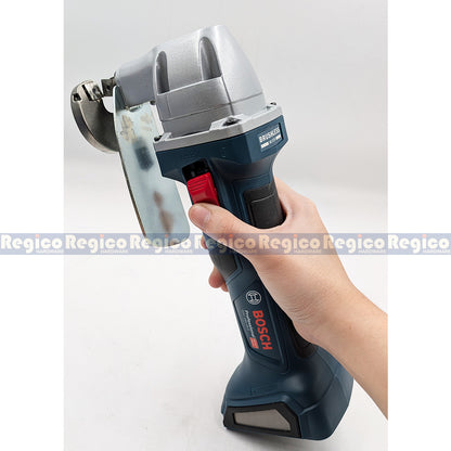 Bosch GSC 18v-16 E Pro Heavy Duty Cordless Metal Shear Bosch Cordless 18v