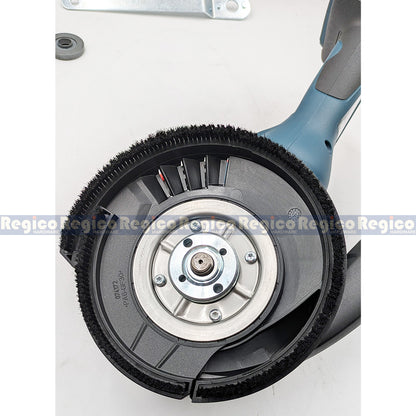 Bosch GBR 18V-15 S Brushless Cordless Heavy Duty Concrete Grinder M14 Bosch Cordless Regico