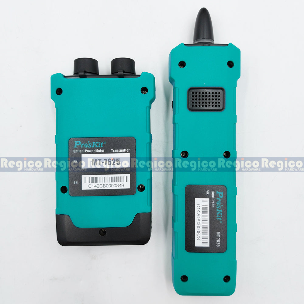 Proskit Optical Power Meter Tone Probe Kit MT-7625