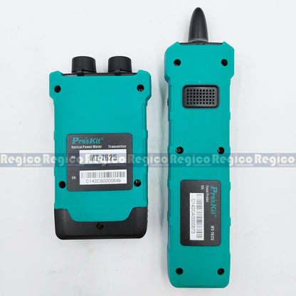 Proskit Optical Power Meter Tone Probe Kit MT-7625
