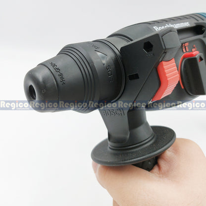 Bosch GBH 2-26 (Gen 2) SDS Plus Rotary Demolition Hammer Drill 800 W Bosch Blue Line