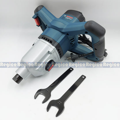 Bosch GRW 140 Portable Cement Mixer Stirring Mechanism Bosch CoC
