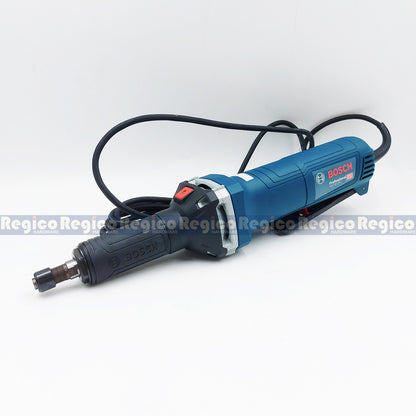Bosch GGS 30 LPS 750w Straight Die Grinder with KickBack Control PROtection Deadman's Switch  Bosch Blue Line