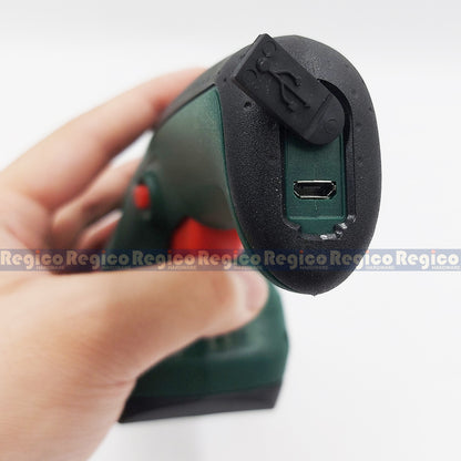 Bosch EasyShear Cordless Gardening Shear Bosch Lawn Garden