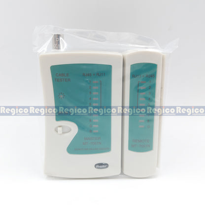 Proskit Mini LAN Multi Modular Tester MT-7051