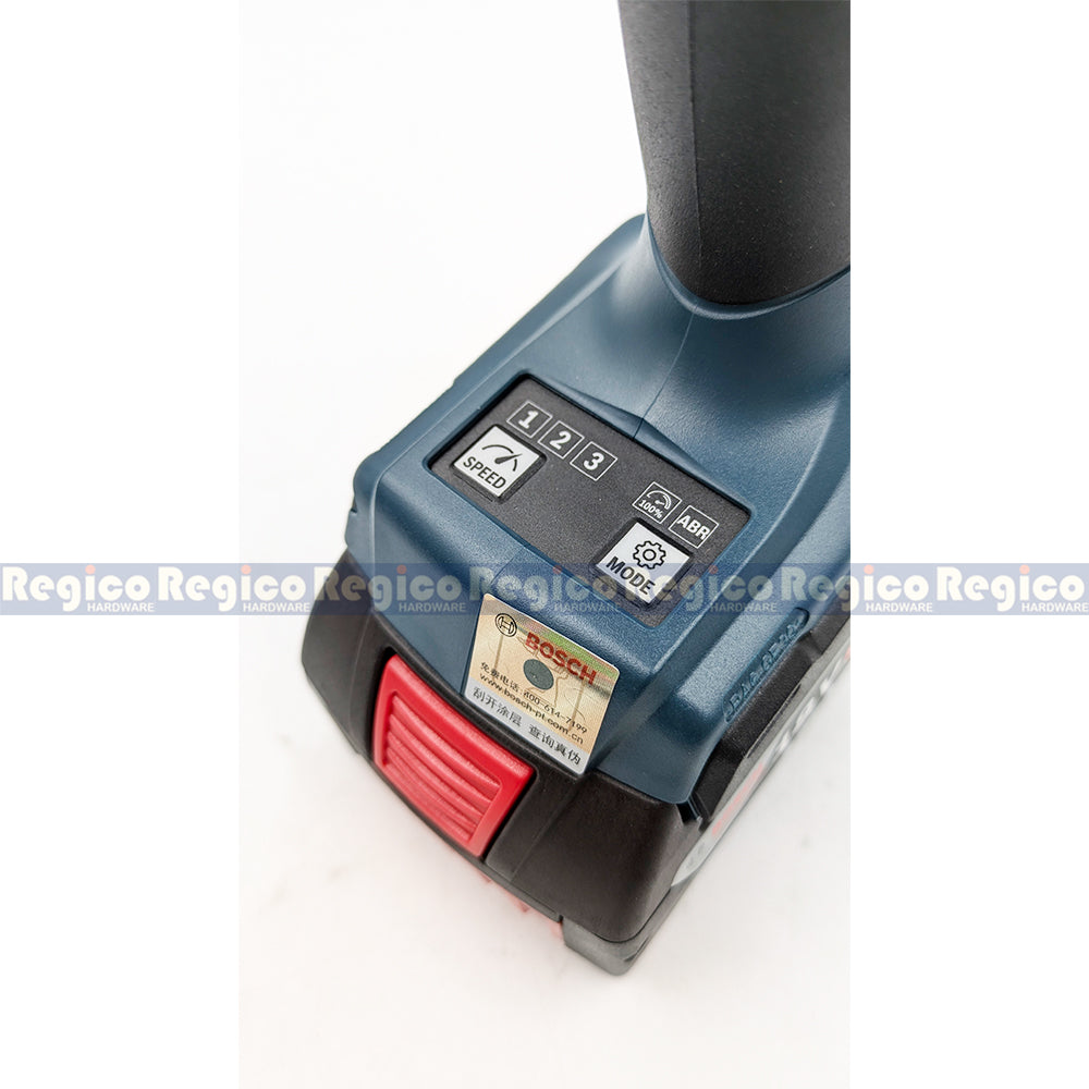 Bosch 780 Nm GDS 18v-780 Brushless Cordless Impact Driver Wrench Bosch Cordless