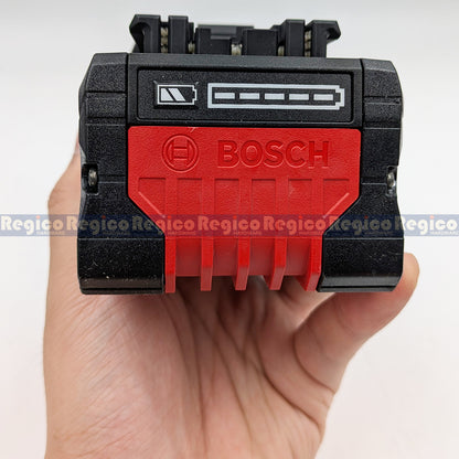 Bosch EXBA 18v-55 Expert Battery 18v 5.5 Ah Bosch Cordless 18v