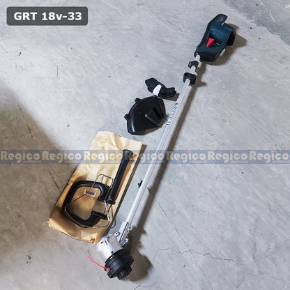 Bosch GFR 18v-23 GRT 18v-33 Grass Brush Hedge Trimmer Cutter Bosch Cordless 18v