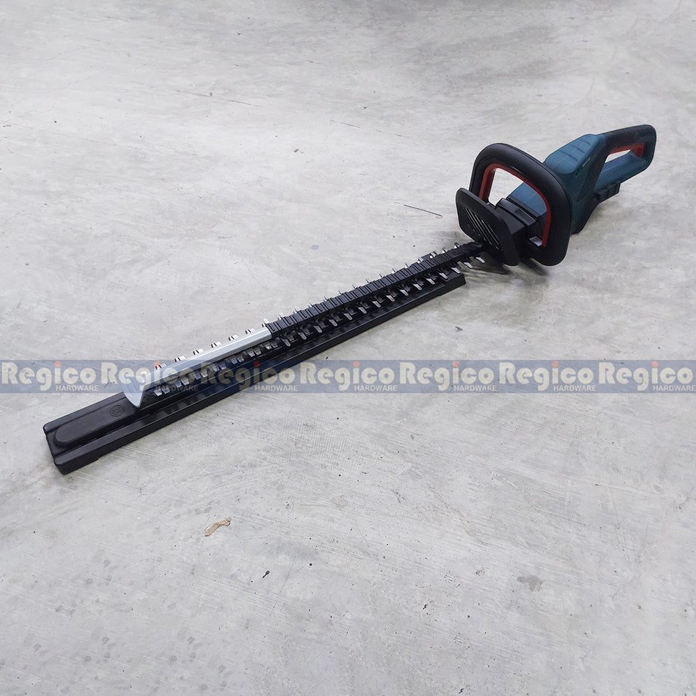 Bosch GHE 18v-60 Cordless Hedge Trimmer for Lawn and Garden Bosch Cordless 18v (BATTERY AND CHARGER NOT INCLUDED)