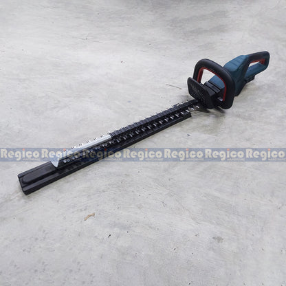 Bosch GHE 18v-60 Cordless Hedge Trimmer for Lawn and Garden Bosch Cordless 18v (BATTERY AND CHARGER NOT INCLUDED)