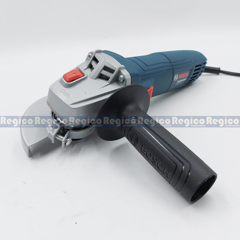 Bosch GWS 700 4" 100mm 710w Angle Grinder Bosch CoC