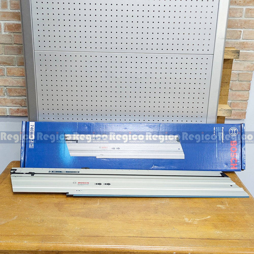 Bosch FSN 740 X Bosch Cross-Cutting Guide Rail Bosch Accessories